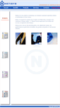 Mobile Screenshot of netisys.com